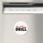 ドリルベビードリル マグネット (インサイチュ (食洗機))