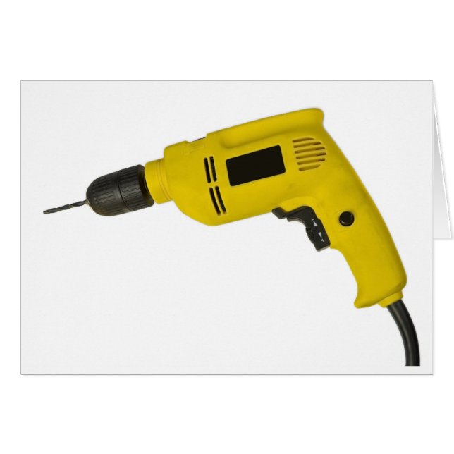 ドリル (正面横)