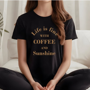 ドリンおもしろいカー引用文 Tシャツ