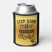 ドリンおもしろいカー 缶クーラー (缶裏面)