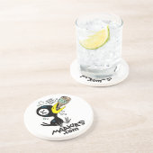 ドリンキークロウコースター コースター (側面)