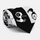 ドリンキークロウティッシュペーパー ネクタイ (ロール)
