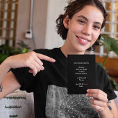 ドリンクおもしろいして冗談を運転しないユーモアの誕生日 シーズンカード