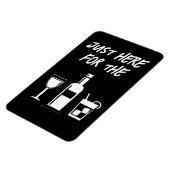 ドリンクおもしろいクルーズ船ステートルームドアマーカー マグネット (左側)