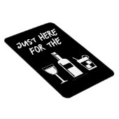 ドリンクおもしろいクルーズ船ステートルームドアマーカー マグネット (右側)