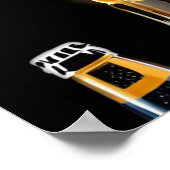 ドリンクしないでドライブ2バー ポスター (角)