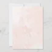 ドリンクアップウィッチズハローウィンパーティ招待状 招待状 (裏面)