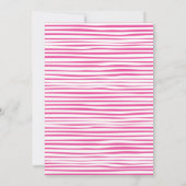 ドリンクアップウィッチズブライダルシャワー招待状 (裏面)