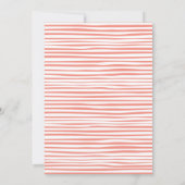 ドリンクアップウィッチズブライダルシャワー招待状 (裏面)