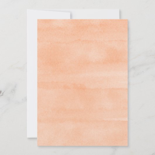 ドリンクアップウィッチハロウィーンブライダルシャワー 招待状 (裏面)