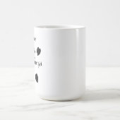 ドリンクウェア マグ&カップ コーヒーマグカップ (中央)