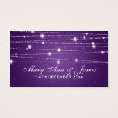 ドリンクエレガントバウチャーきらめくライン紫 (裏面)