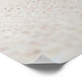 ドリンクオンビーチポスター ポスター (角)