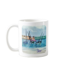 ドリンククラシックマグ11オズ