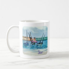 ドリンククラシックマグ11オズ コーヒーマグカップ