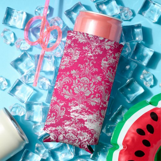 ドリンククール スリム缶クーラー (インサイチュ 夏)