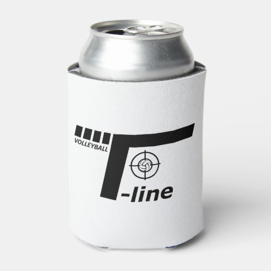 ドリンクコズ 缶クーラー (缶正面)