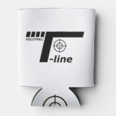 ドリンクコズ 缶クーラー (正面)