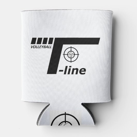 ドリンクコズ 缶クーラー (正面)