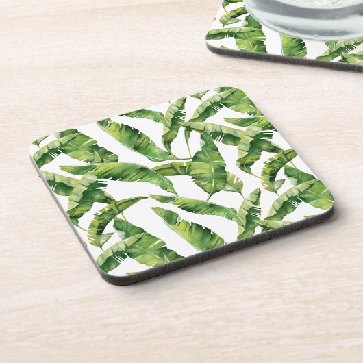 ドリンクコースター (左側)