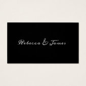 ドリンクシンプルチケット後結婚楽しく (裏面)