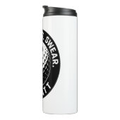 ドリンクススウィームリピーター タンブラー (回転右)