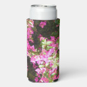 ドリンクスリムセルツァー缶スタイルとデザイン スリム缶クーラー (Seltzer裏面)