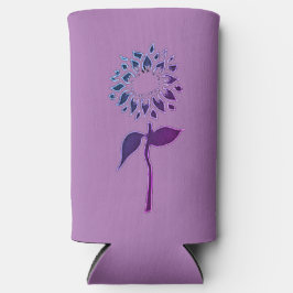 ドリンクスリムセルツァー缶スタイルとデザイン スリム缶クーラー