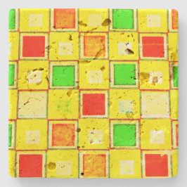 ドリンクタイルスタイルデザイン ストーンコースター