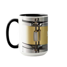 ドリンクパーソナライズされたをドラミングする