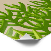 ドリンクビーチバー ポスター (コーナー)