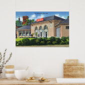 ドリンクブロードウェイの外観 ポスター (キッチン)