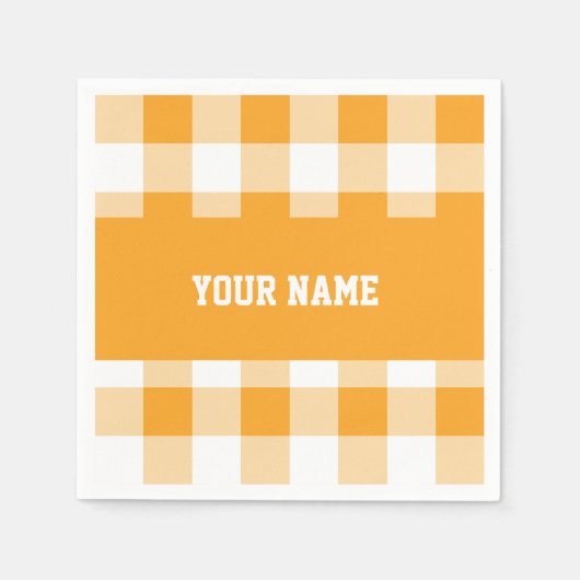 ドリンクミックス スタンダードカクテルナプキン (正面)