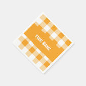 ドリンクミックス スタンダードカクテルナプキン (角)