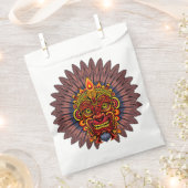 ドリンクミックス フェイバーバッグ (クリップ留めされた状態)