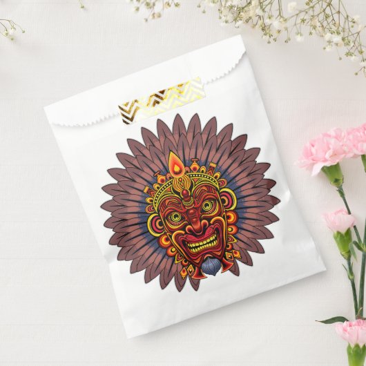 ドリンクミックス フェイバーバッグ (封をした状態)