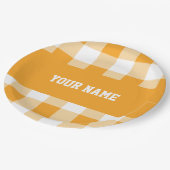 ドリンクミックス ペーパープレート (アングル)