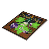 ドリンクリラックスピノグリジオ2.0タイル タイル (側面)