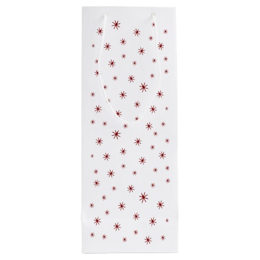 ドリンクワインとジャッジおもしろいキャット抱き枕 ワインギフトバッグ (裏面)