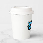ドリンク紙カップ 紙コップ (右)