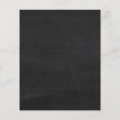 ドリンク食べバー&グリルロゴ， Pub/Brewery チラシ (裏面)