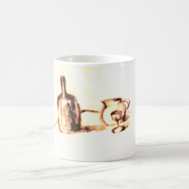 ドリンク コーヒーマグカップ