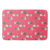 ドリンク バスマット (正面)