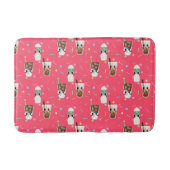 ドリンク バスマット (正面)