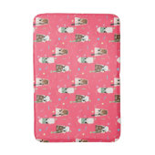 ドリンク バスマット (正面縦)