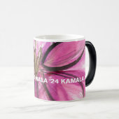 ドリンク&投票マグ モーフィングマグカップ (正面右)