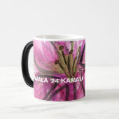 ドリンク&投票マグ モーフィングマグカップ (正面左)