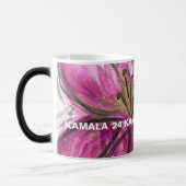 ドリンク&投票マグ モーフィングマグカップ (左)