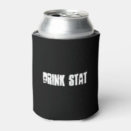 ドリンクSTATナースカップホルダー 缶クーラー