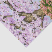 ドリンググレークオーターホースマーレパロミノフォール 薄葉紙 (詳細)